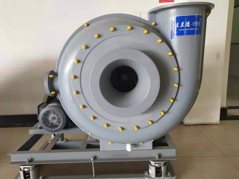 玻璃鋼高壓風機