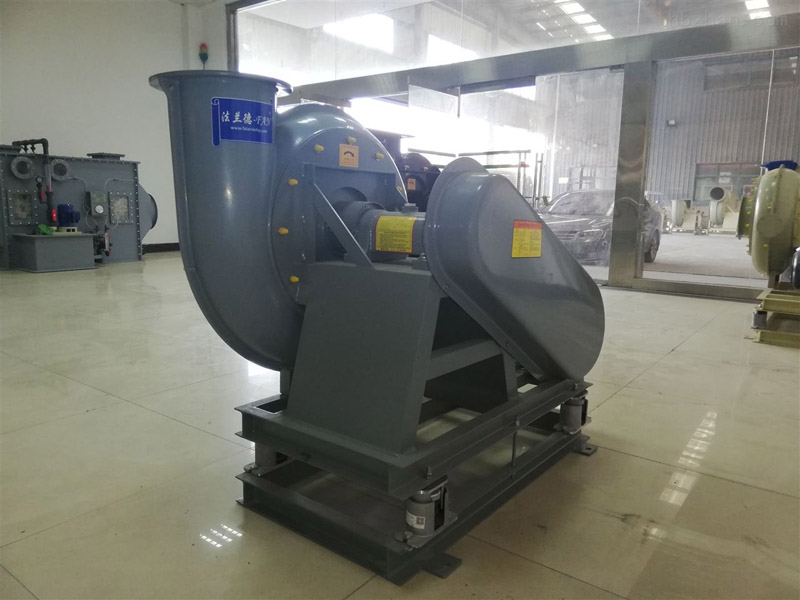 防腐風(fēng)機(jī)啟動困難的原因 防腐風(fēng)機(jī)啟動困難的原因