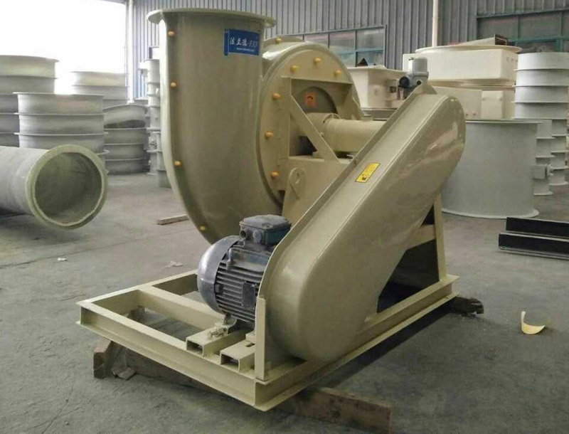 玻璃鋼風(fēng)機(jī)運行前十大注意事項 玻璃鋼風(fēng)機(jī)運行前十大注意事項