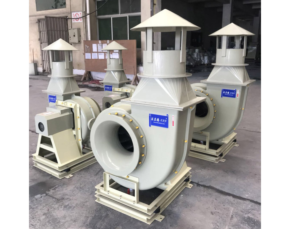 玻璃鋼風(fēng)機(jī)具有葉輪省電原理 玻璃鋼風(fēng)機(jī)具有葉輪省電原理