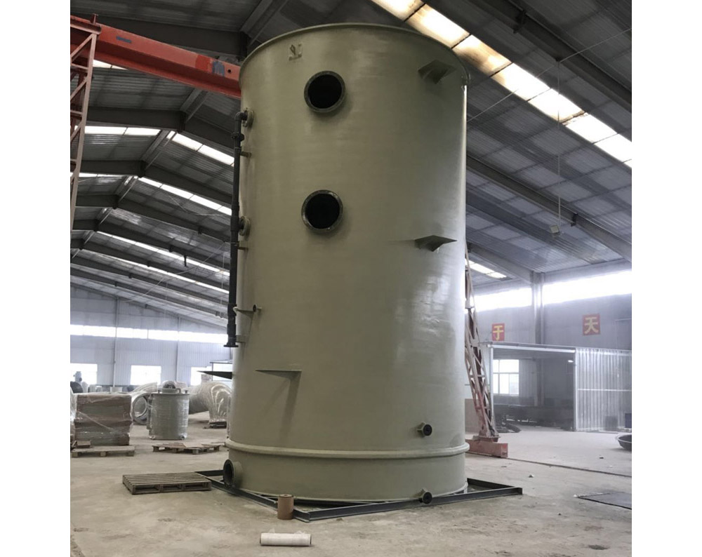 離心風(fēng)機(jī)的除塵功能是怎樣運作的 離心風(fēng)機(jī)的除塵功能是怎樣運作的