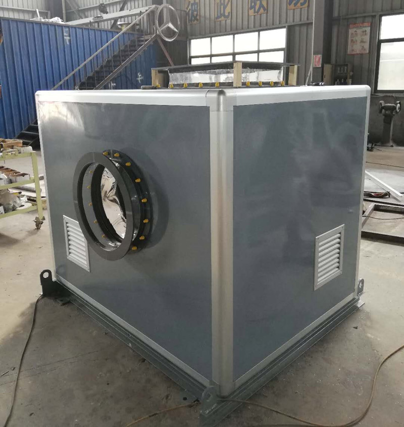 怎樣操作柜式離心風(fēng)機(jī)才較節(jié)能 怎樣操作柜式離心風(fēng)機(jī)才較節(jié)能