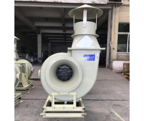 玻璃剛風機在應用風扇時要注意什么？