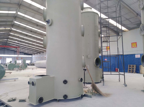 防腐風機為什么會產生噪音 防腐風機為什么會產生噪音